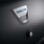 Dacia Sandero 2008 года